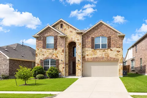 817 Black Hawk Dr, Princeton, TX 75407