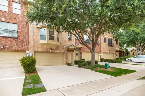 2634 Chambers Dr, Lewisville, TX 75067