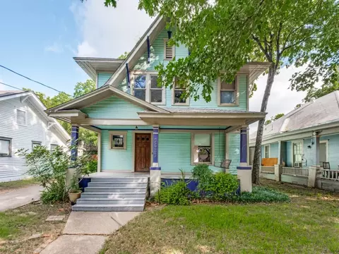 5623 Victor St, Dallas, TX 75214