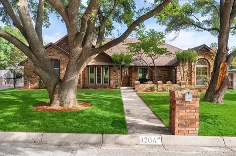 4204 Misty Meadow Dr, Fort Worth, TX 76133