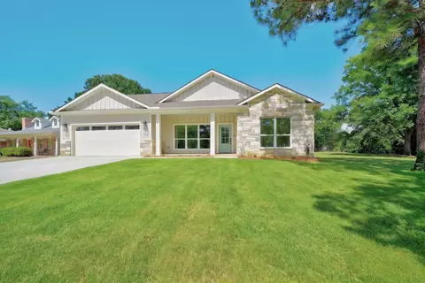 298 Autumn Wood Trl, Gun Barrel City, TX 75156