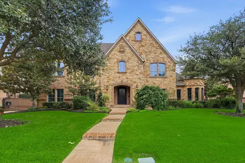 6713 Zermatt Ct, Colleyville, TX 76034
