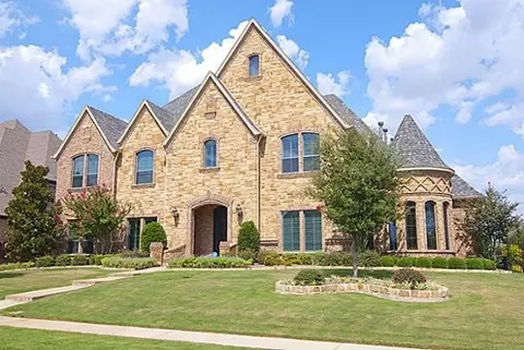 6713 Zermatt Ct, Colleyville, TX 76034