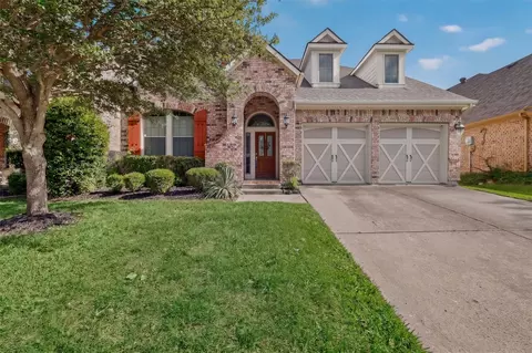 6830 Prairie Flower Trl, Dallas, TX 75227