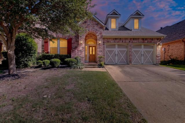 6830 Prairie Flower Trl, Dallas, TX 75227