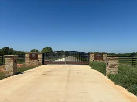 6009 Conifer Ct, Poolville, TX 76487