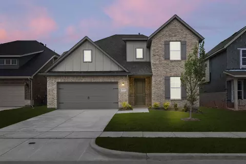 2513 Sturgis St, Forney, TX 75126