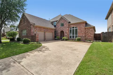 4120 Bolen St, Fort Worth, TX 76244