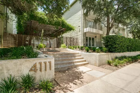 4111 Cole Ave #40, Dallas, TX 75204