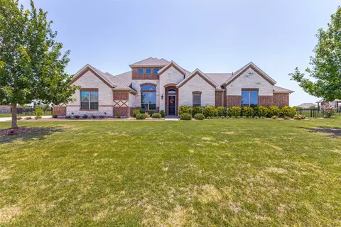 821 Abington Way, Rockwall, TX 75032