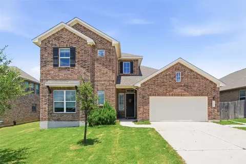 5784 Toscana Trce, Round Rock, TX 78665