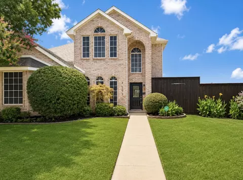 4692 Parnell Ln, Plano, TX 75024