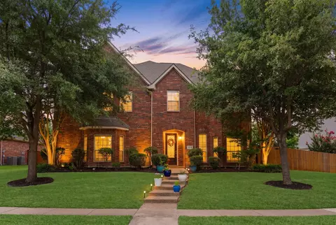 1732 Boxwood Ln, Wylie, TX 75098