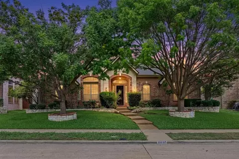 2237 Homestead Ln, Plano, TX 75025