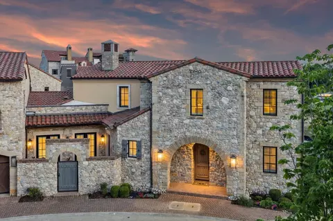 9 Catalonia Dr, Westlake, TX 76262