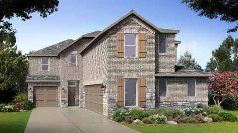 4923 Simmental Dr, Arlington, TX 76001