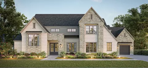 1612 Dean Meadow Ln, Lucas, TX 75002