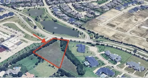 4101 Waterview Trl, Celina, TX 75009