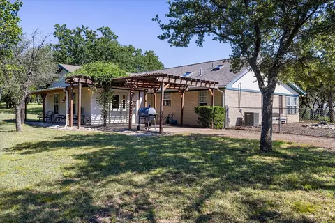 15403 Mule Branch Ct, Lipan, TX 76462