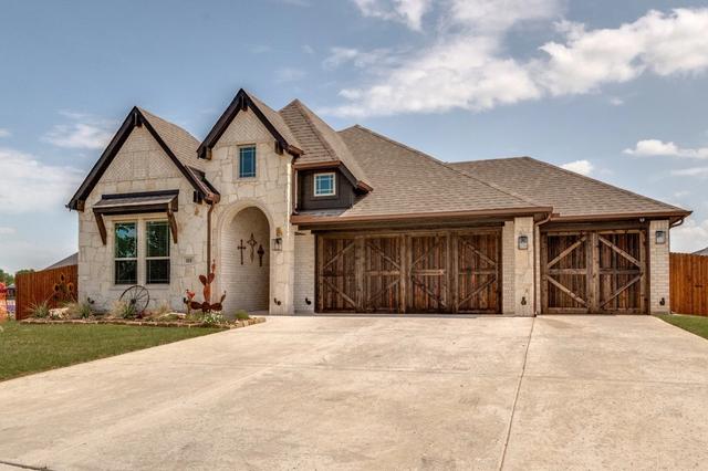 111 Tetrad Cir, Waxahachie, TX 75165