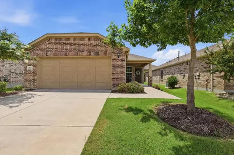 1268 Revolution Dr, Krugerville, TX 76227