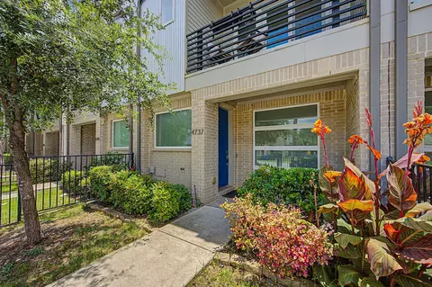4737 Asher Pl, Dallas, TX 75204