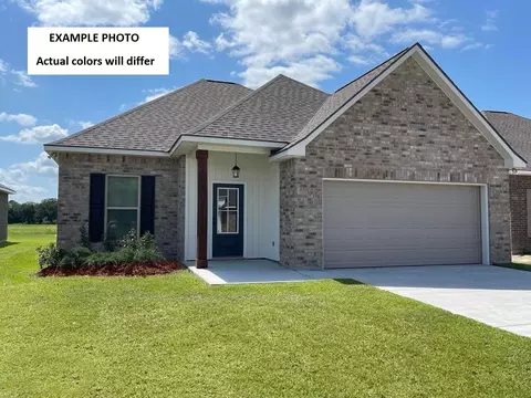 777 Venecia Dr, Bossier City, LA 71111