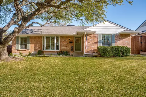 3623 Waldorf Dr, Dallas, TX 75229