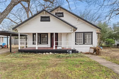 1003 Avenue F Ave, Moody, TX 76557