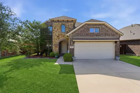 6012 Shiner Dr, Fort Worth, TX 76179