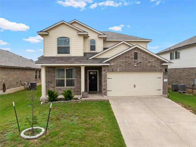 3216 Marston Rd, Lorena, TX 76655