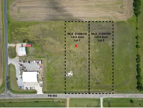 999 Fm 902 E, Howe, TX 75459 photo 1