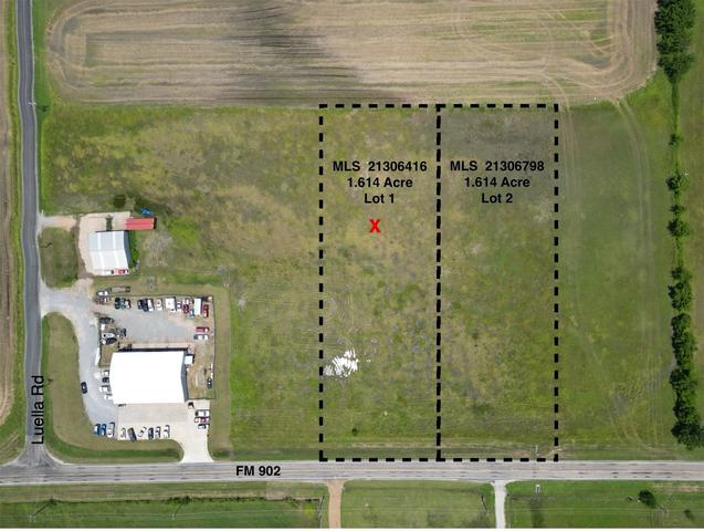 999 Fm 902 E, Howe, TX 75459