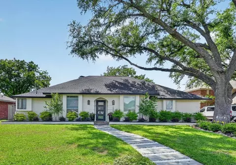 1505 Canyon Oaks Dr, Irving, TX 75061