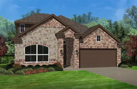 3321 Pier View St, Midlothian, TX 76065