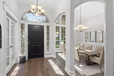 11014 Shadow Brook Ln, Frisco, TX 75035