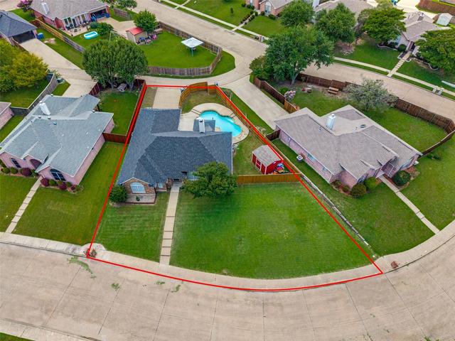 3015 Paint Brush Trl, Rockwall, TX 75032