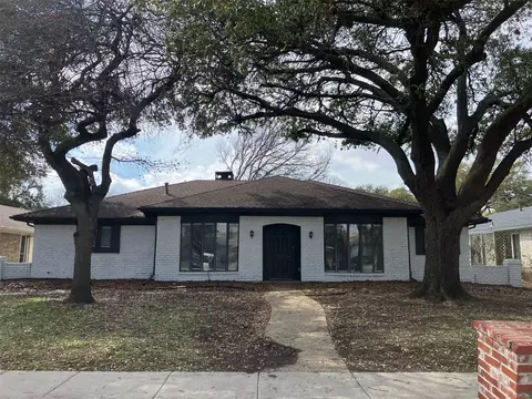 2313 Daybreak Trl, Plano, TX 75093