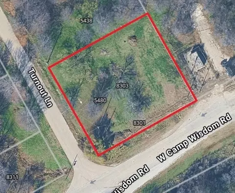8303 W Camp Wisdom Rd, Dallas, TX 75236