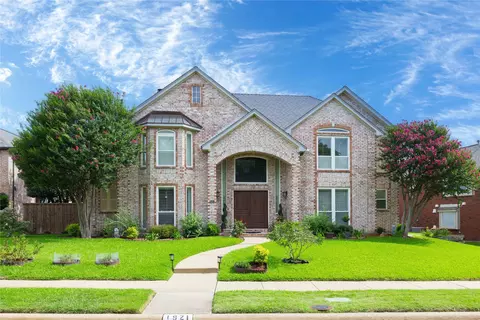 1921 Brabant Dr, Plano, TX 75025