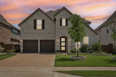 2351 Glen Heather Ln, Prosper, TX 75078
