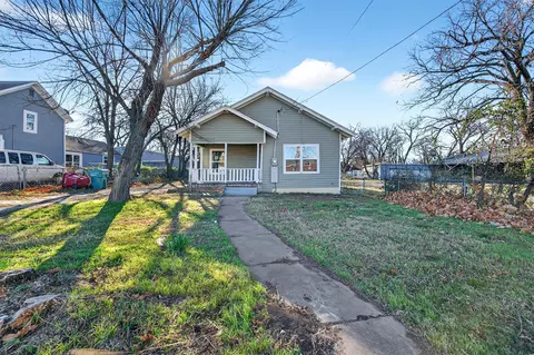 710 E Lamar St, Sherman, TX 75090