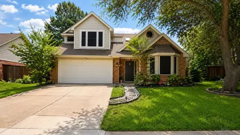 1128 Prospect Dr, Flower Mound, TX 75028