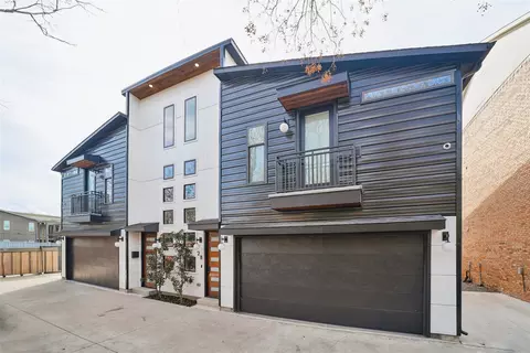 4618 Columbia Ave #2A, Dallas, TX 75226