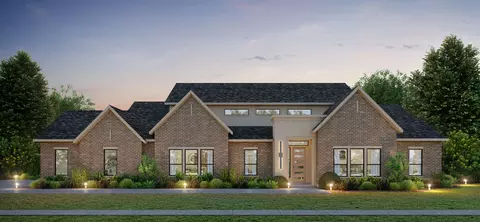 1239 Dean Meadow Ln, Lucas, TX 75002