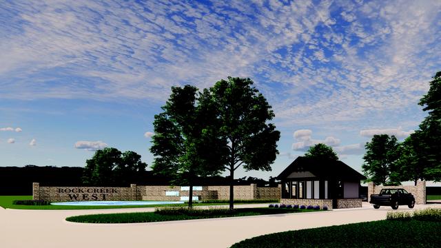lot26 Pine Valley Ln, Whitesboro, TX 76273
