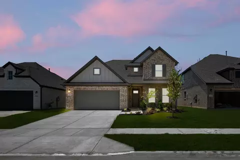 17261 Oxborough Dr, Justin, TX 76247