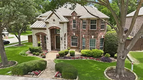 3816 Landsdowne Dr, Mckinney, TX 75072