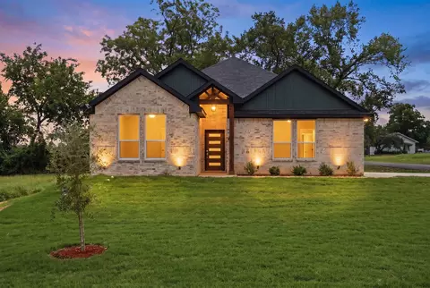 201 E Freeman St, Ennis, TX 75119