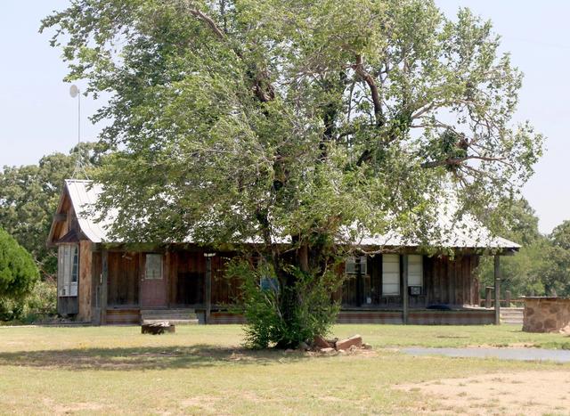 117 County Road 485, Ranger, TX 76470